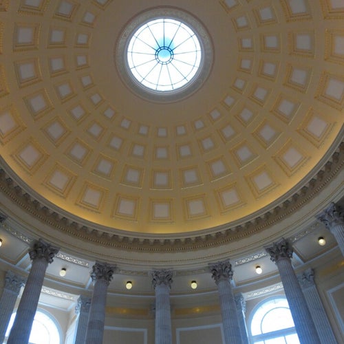 Cannon House Office Building