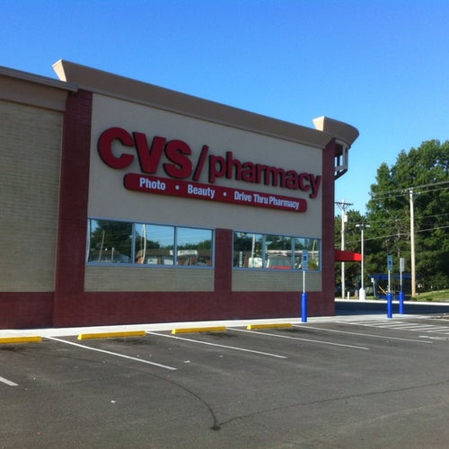 CVS pharmacy