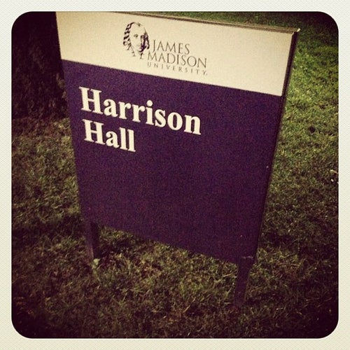 Harrison Hall
