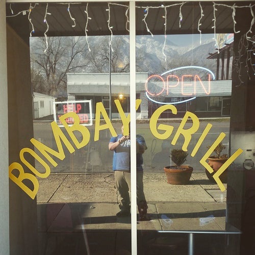 Bombay Grill