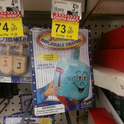 Duane Reade 1430 Broadway New York