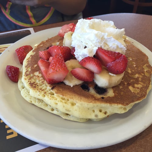 Denny's