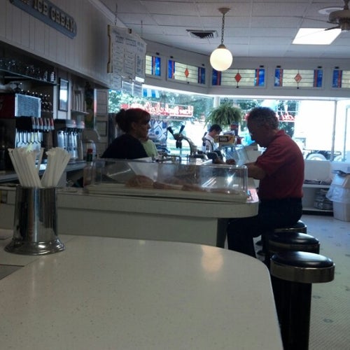 Candy Kitchen 2391 Montauk Hwy Bridgehampton