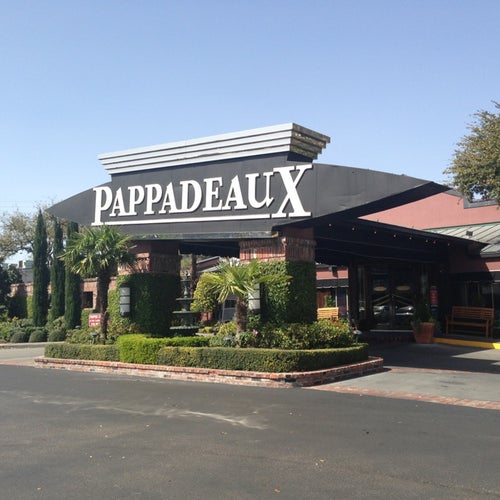 Pappadeaux Seafood Kitchen 2410 Richmond Ave Houston