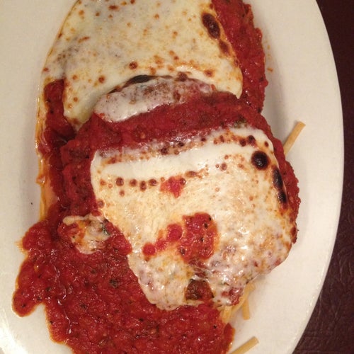 Dominick's Restaurant 2335 Arthur Ave Bronx