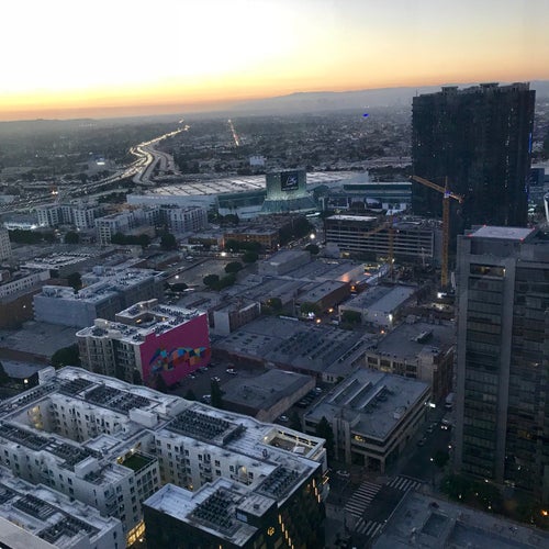 AT&T Center