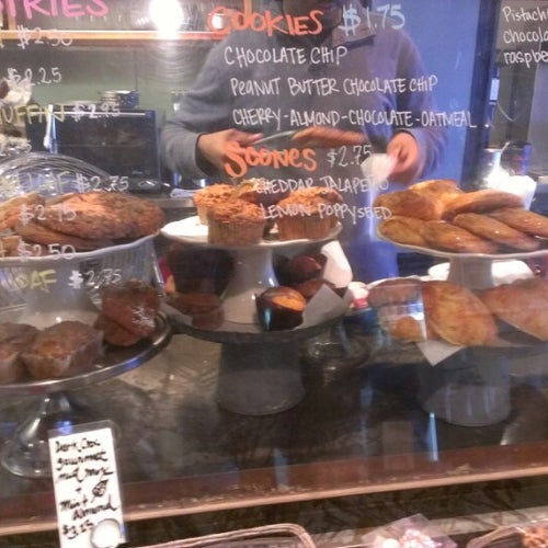 The Mixing Bowl 4920 Telegraph Ave Oakland