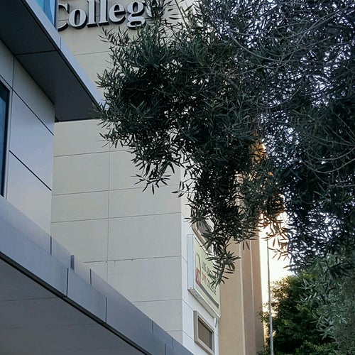 Los Angeles ORT College