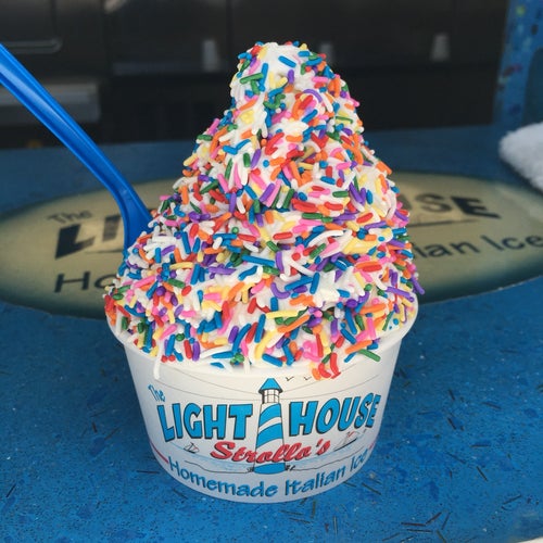 The Lighthouse 53 Brighton Ave Long Branch