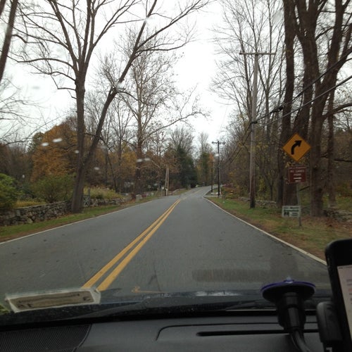 Waccabuc Country Club