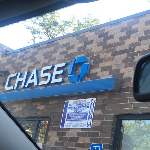 Chase Bank