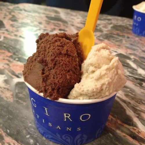 Capogiro 3925 Walnut St Philadelphia