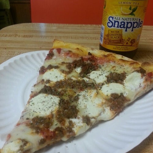 Broadway Joe's Pizza 5983 Broadway Bronx