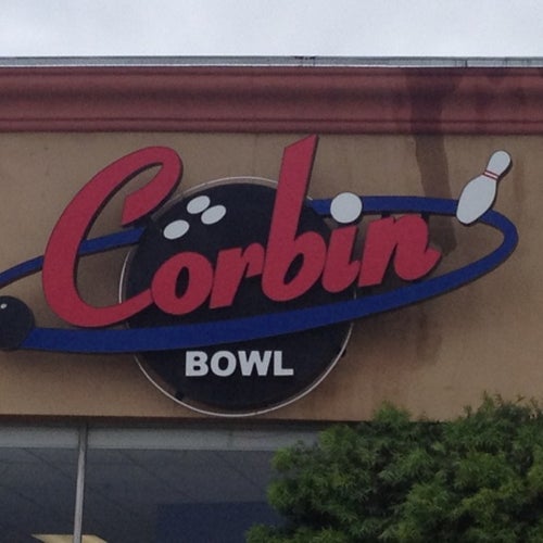 Corbin Bowl