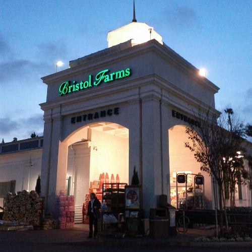 Bristol Farms West Hollywood 9039 Beverly Blvd West Hollywood