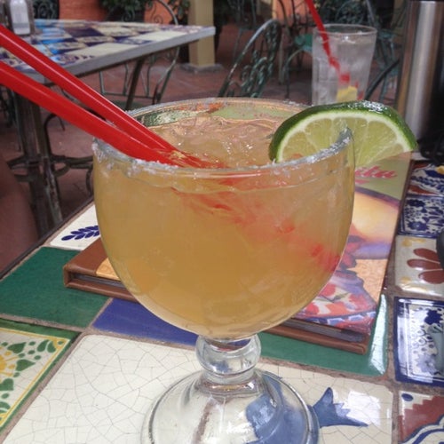 La Margarita 218 Produce Row San Antonio