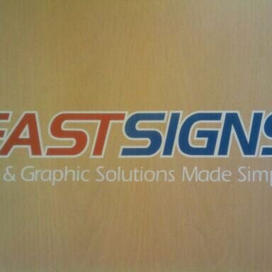 FASTSIGNS