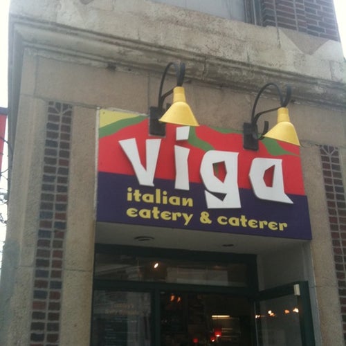 Viga 304 Stuart St Boston