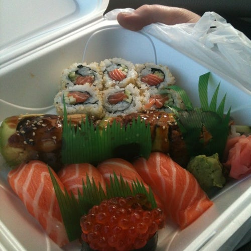 Lawrence Fish Market 3914 W Lawrence Ave Chicago