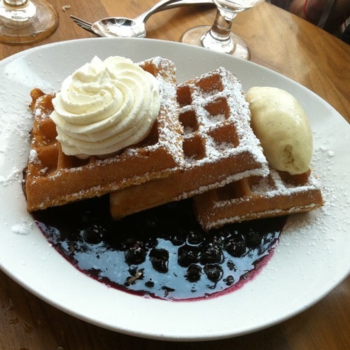 Brasserie Beck 1101 K St NW Washington