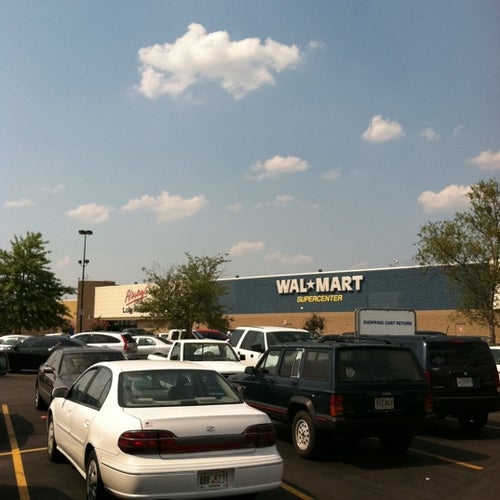 Walmart Supercenter