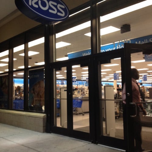 Ross Dress for Less 1736 Sand Lake Rd. Orlando