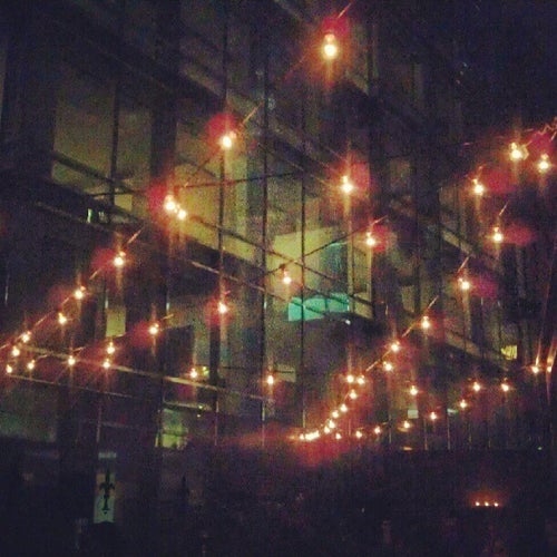 Dirty Bar
