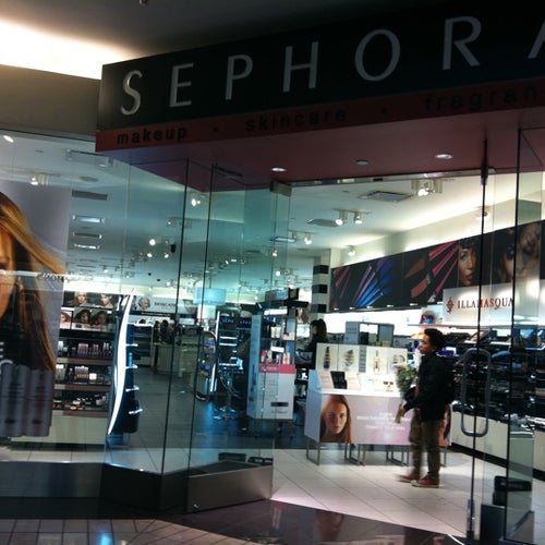 SEPHORA 8500 Beverly Blvd. Los Angeles
