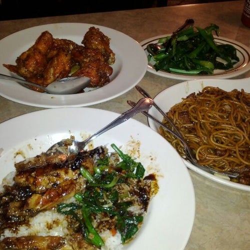 House of Bowls 6650 Corporate Dr Houston