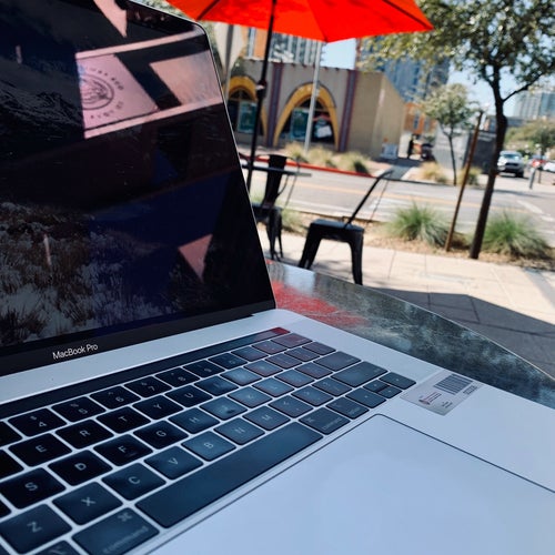 Cupz Coffee 777 S College Ave 101 Tempe