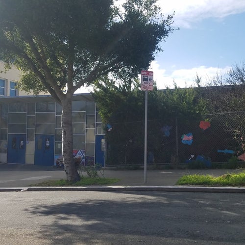 James Denman Middle School
