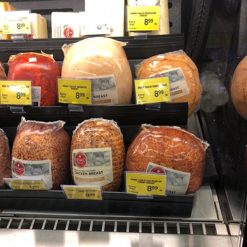 Safeway