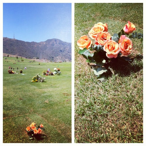 Forest Lawn 6300 Forest Lawn Dr Los Angeles