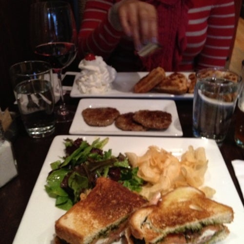 Brooklyn Heights Wine Bar 50 Henry St Brooklyn