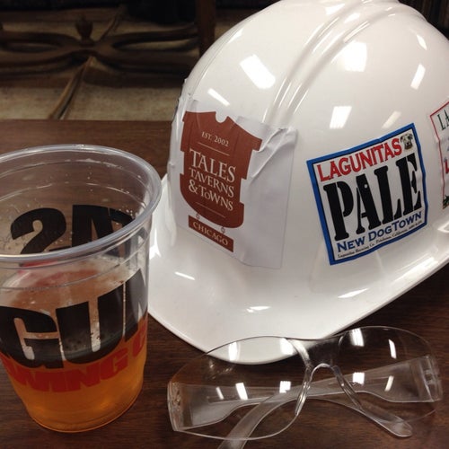Lagunitas Brewing Company