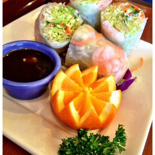 Thai Boom Thai Food Delivery 10863 Los Angeles, CA Venice Blvd