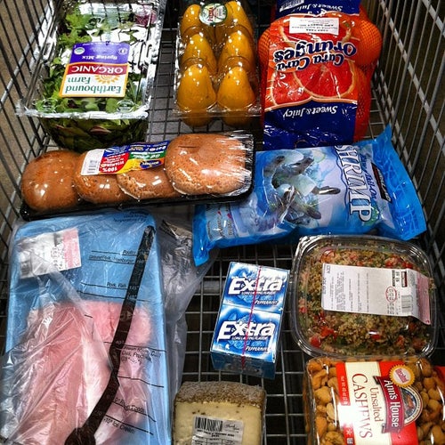 Costco Wholesale 14585 Biscayne Blvd North Miami