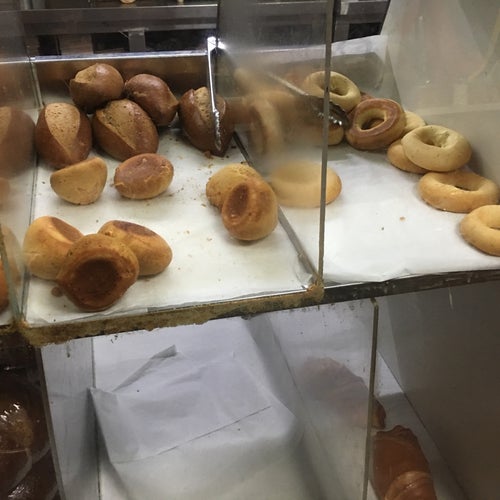 Las Americas Bakery 4030 82nd St. Jackson Heights