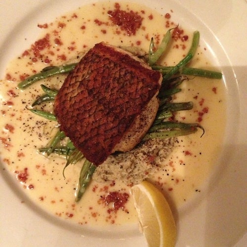 Chadwick's Restaurant 8822 3rd Ave Brooklyn