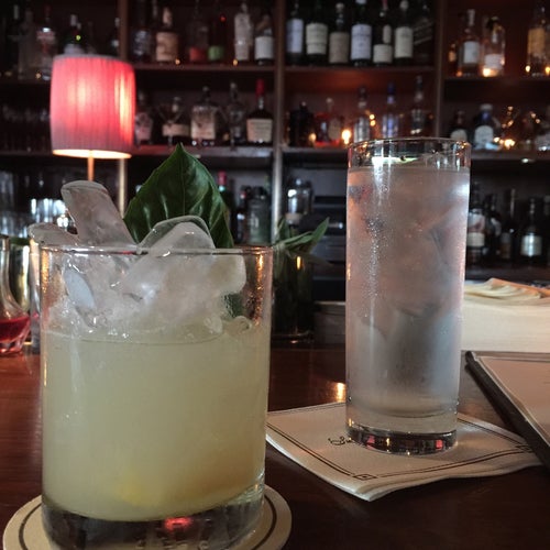 Tower Bar 8358 W Sunset Blvd Los Angeles