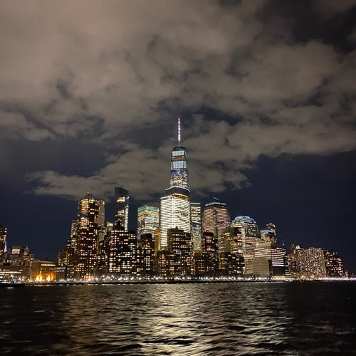 Bateaux New York