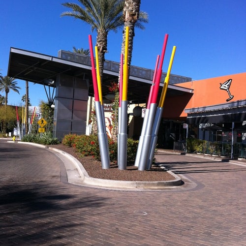 Tempe Marketplace 2000 E Rio Salado Pkwy Tempe