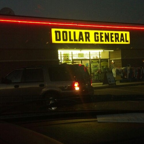 Dollar General