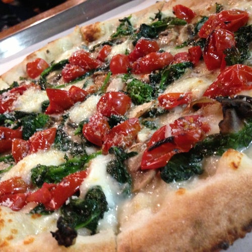 DeSano Pizza Bakery