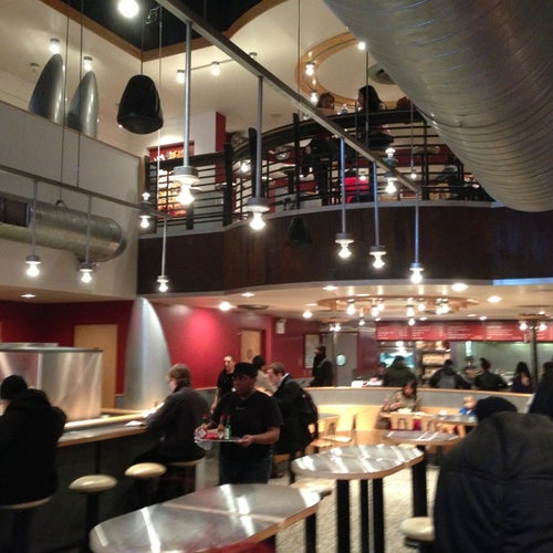 Chipotle Mexican Grill 1 Metrotech Center Brooklyn