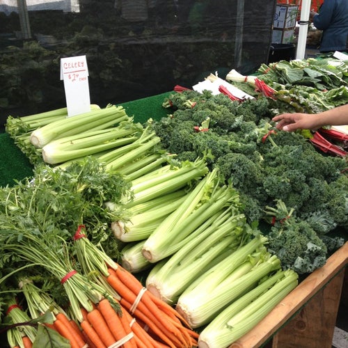 Atwater Village Farmers Market 3250 Glendale Blvd Los Angeles