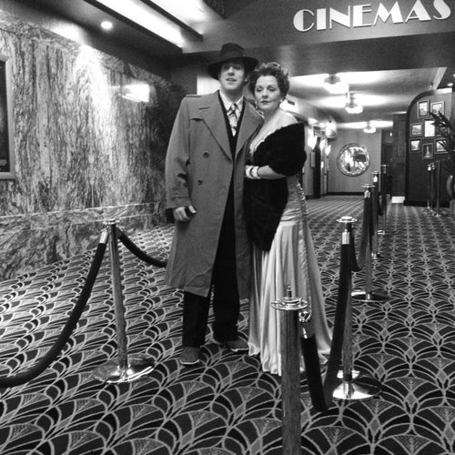 Logan Theatre