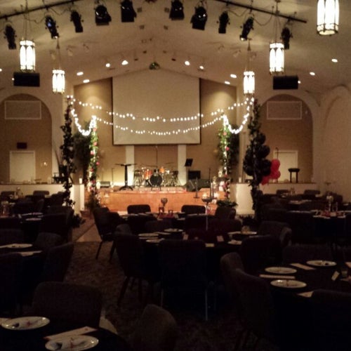 Victory Life Church