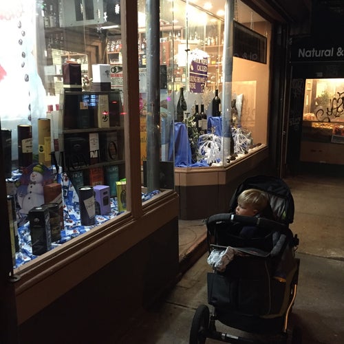 Carroll Gardens Wines & Liquors 427 Court St Brooklyn