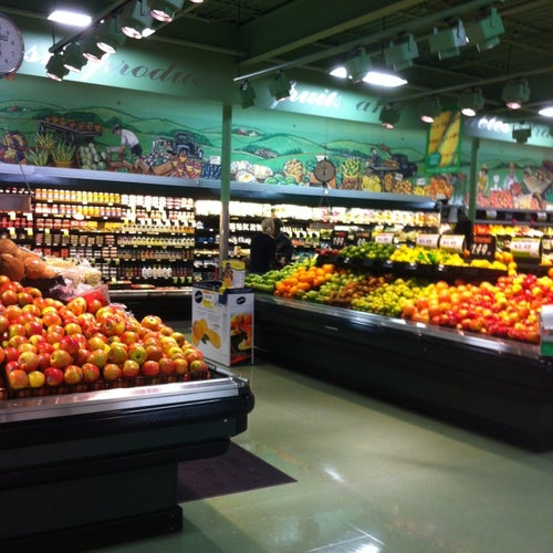 Price Chopper 6327 Brookside Plz Kansas City